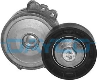 Натяжной ролик (натяжитель) приводного клинового зубчатого ремня Dayco. Артикул APV1030