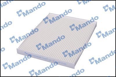 Салонный фильтр Mando для Kia Sorento II 2010-2024. Артикул ECF00037M