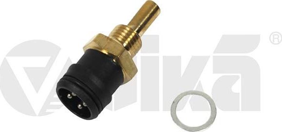 Датчик температуры охлаждающей жидкости Vika для Mercedes-Benz S-Класс III (W140) 1991-1999. Артикул 91005501