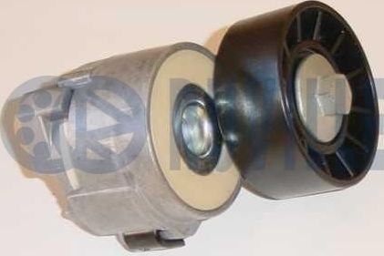 Натяжной ролик (натяжитель) приводного клинового зубчатого ремня Ruville. Артикул 541224