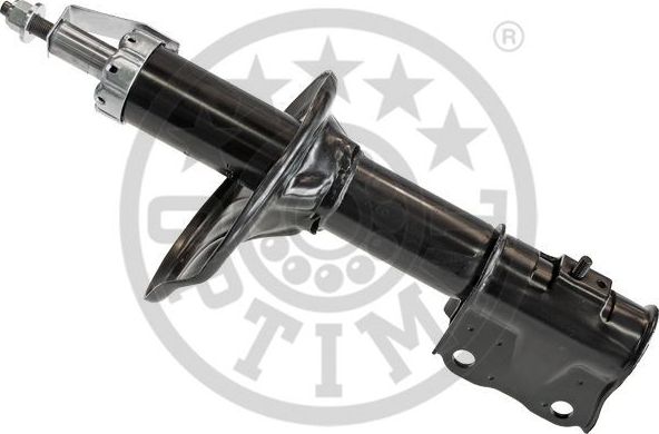 Амортизатор Optimal. Артикул A-3691G