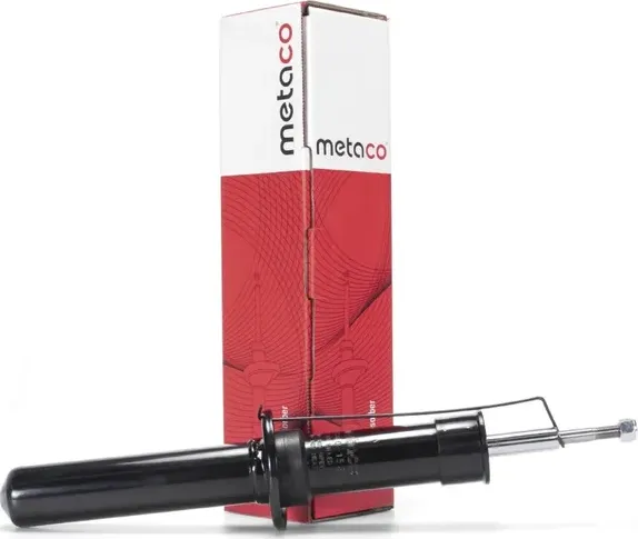 Амортизатор передний / газомасляный (Metaco). Артикул 4800152