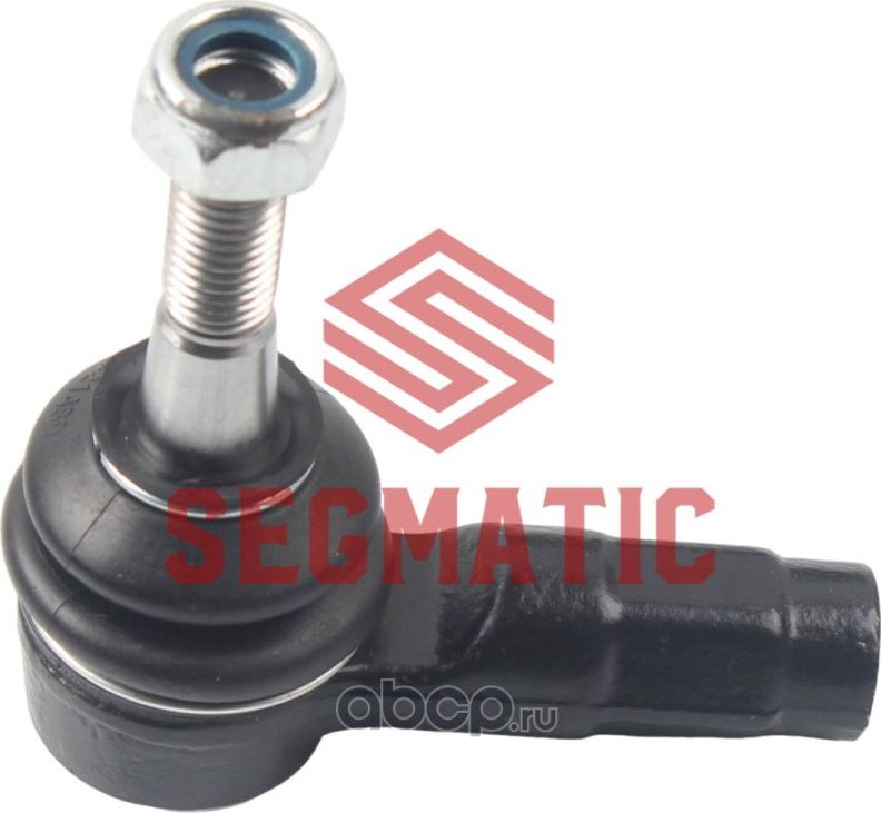 Наконечник рулевой тяги (Segmatic). Артикул SGST2161