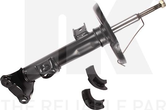 Амортизатор NK. Артикул 65331371