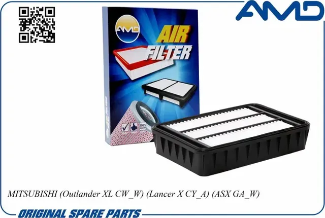 Фильтр воздушный (AMD). Артикул AMD.JFA88