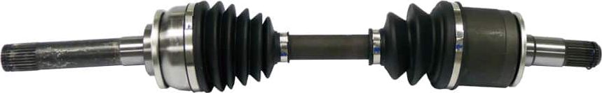 Полуось (привод в сборе, приводной вал) SKF. Артикул VKJC 7137