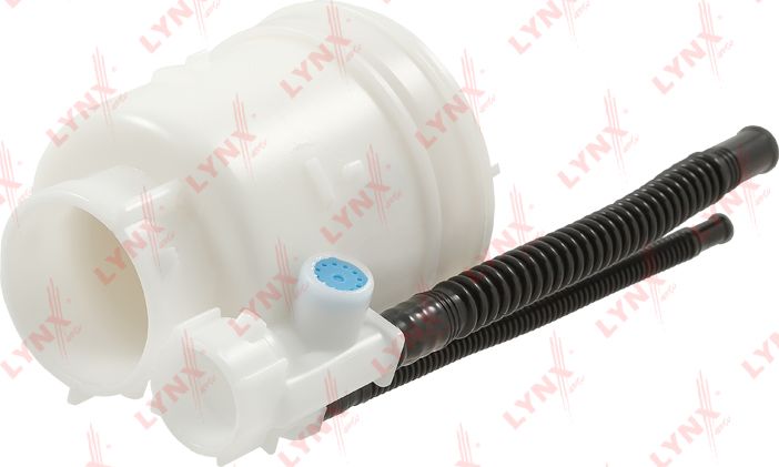 Топливный фильтр LYNXauto. Артикул LF-802M