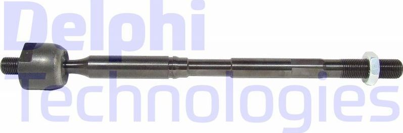 Рулевая тяга Delphi. Артикул TA2399