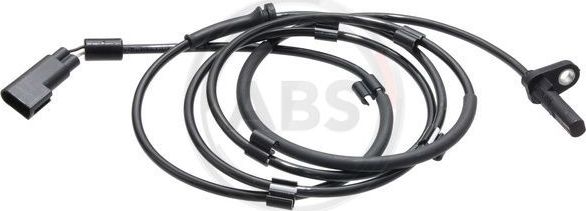 Датчик ABS ABS. Артикул 30452