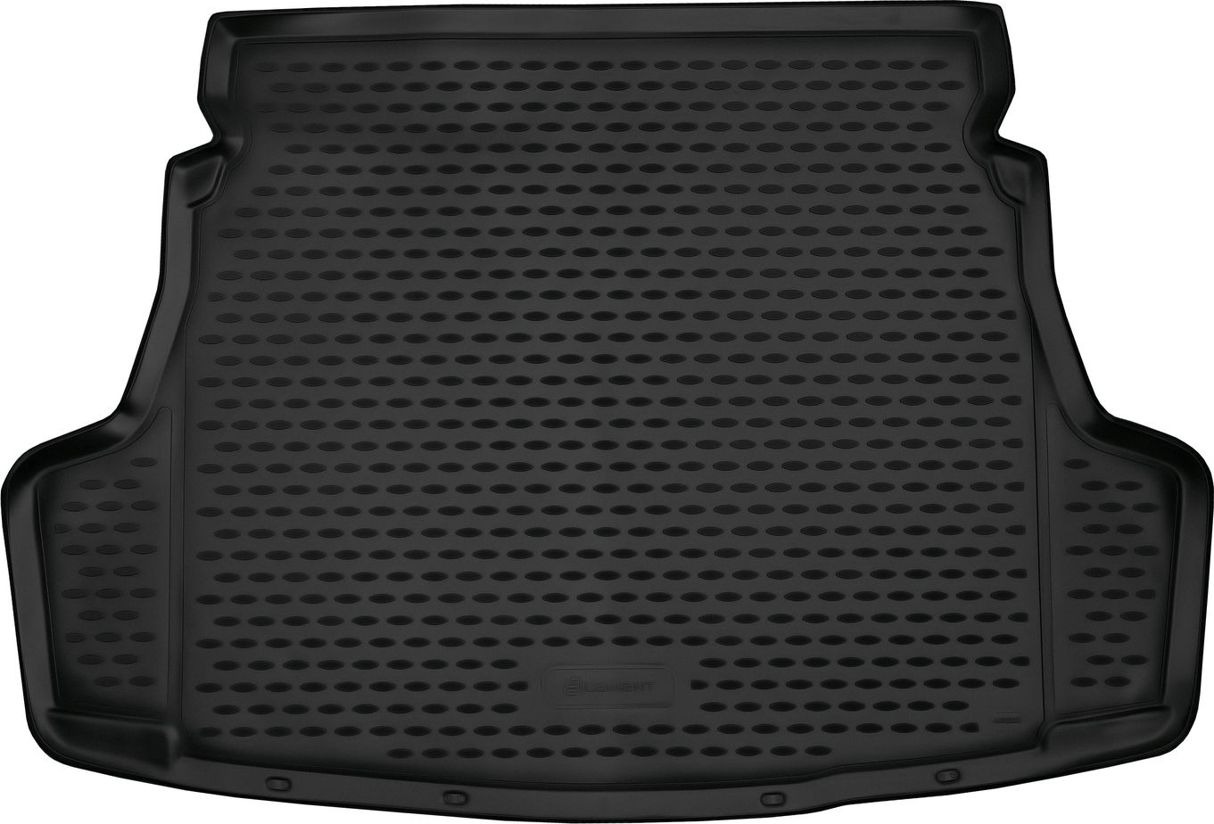 Коврик Element для багажника Toyota Corolla Axio E180/E170 седан 2013-2019. Артикул ELEMENTA0N126B10