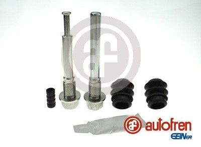 Направляющие тормозного суппорта (комплект) Autofren Seinsa. Артикул D7152C