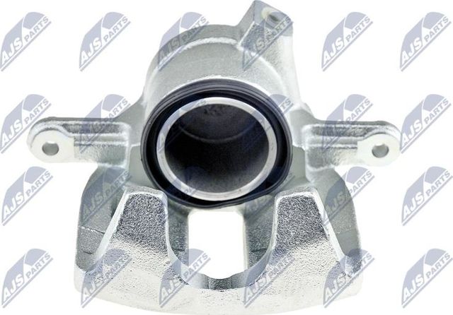 Тормозной суппорт NTY передний левый для Mercedes-Benz C-Класс II (W203, CL203) 2000-2008. Артикул HZP-ME-030