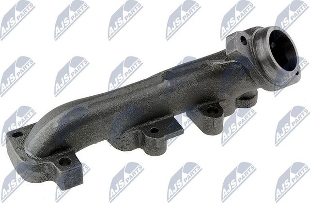 Выпускной коллектор NTY для Jeep Cherokee III (KJ) 2005-2008. Артикул BKW-CH-000