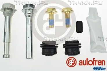Направляющие тормозного суппорта (комплект) Autofren Seinsa. Артикул D7285C