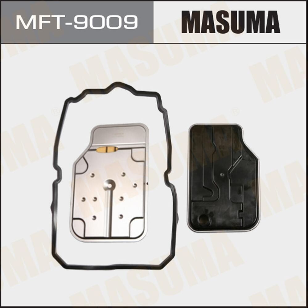 Фильтр АКПП Masuma. Артикул MFT-9009