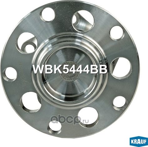 Ступица в сборе Krauf. Артикул WBK5444BB