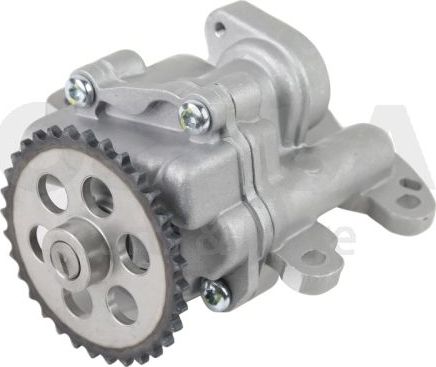 Масляный насос OSSCA для Ford Transit VII 2006-2014. Артикул 76954