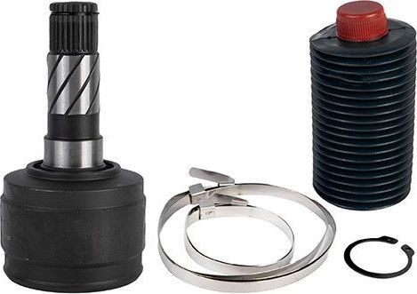 Шрус наружный (граната) Stellox. Артикул 17-71103-SX