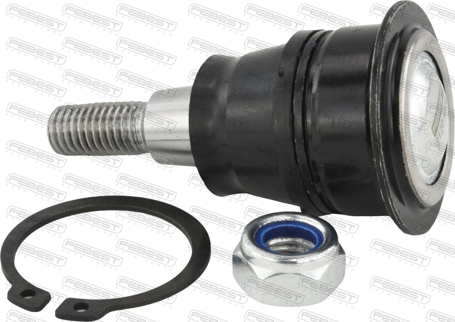 Шаровая опора Febest. Артикул 2120-CRR