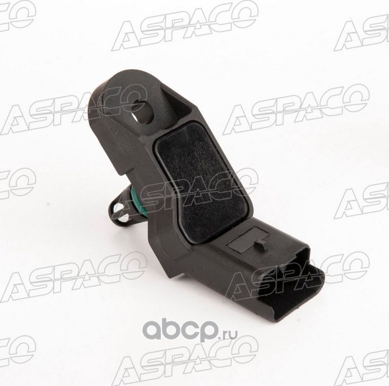 ДАТЧИК АБСОЛЮТНОГО ДАВЛЕНИЯ CITROEN BERLINGO, C2, C3, C4, C5, XSARA, PEUGEOT 100 (Aspaco). Артикул AP9639