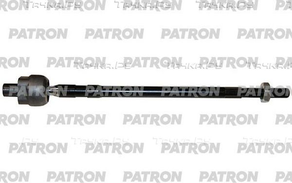 Рулевая тяга Patron для Smart Forfour I (W454) 2004-2006. Артикул PS2587