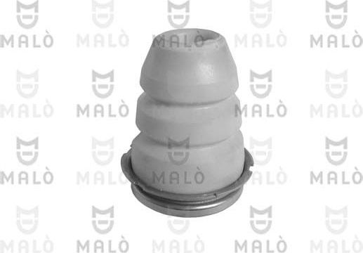Отбойник амортизатора (стойки) Malò. Артикул 7495