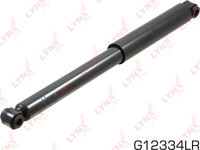 Амортизатор LYNXauto. Артикул G12334LR