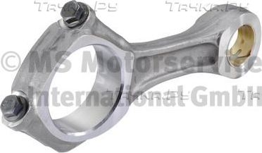 Шатун Kolbenschmidt для Fiat Ducato III 2006-2026. Артикул 50009239