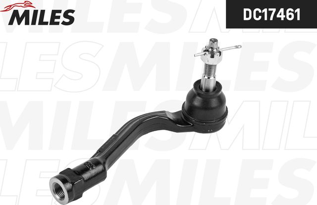 Наконечник рулевой тяги (Miles). Артикул DC17461