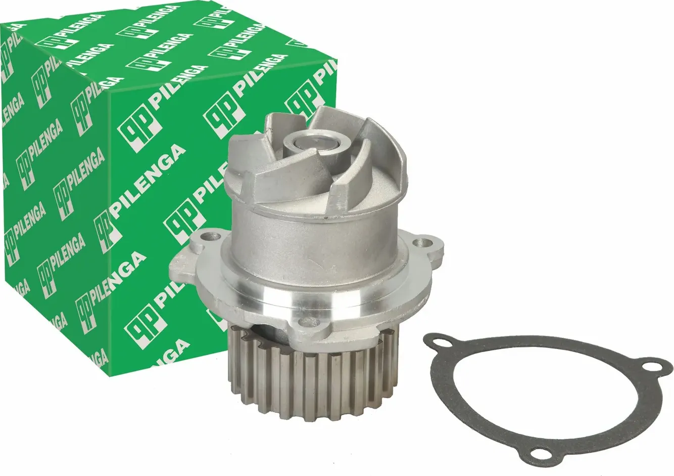 PILENGA Насос системы охлаждения  LADA ВАЗ 2108-21099  1111 Pilenga. Артикул wp-p2108