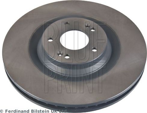 Тормозной диск Blue Print. Артикул ADG043246