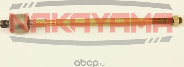Тяга рулевая (Nakayama). Артикул N3505