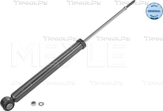 Амортизатор Meyle Original. Артикул 30-26 725 0001