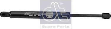 Амортизатор (упор) капота DT Spare Parts. Артикул 5.17001