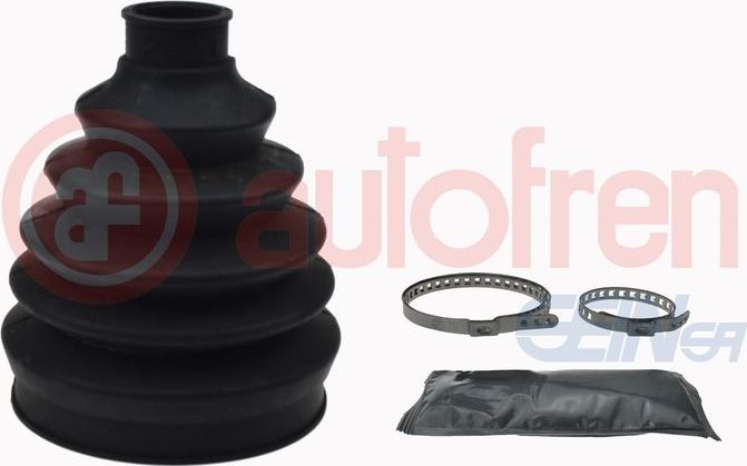 Пыльник ШРУСа наружный Autofren Seinsa. Артикул D8282T