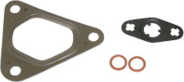 РЕМК-КТ ТУРБОКОМПРЕССОРА 1317400200, 1317400300 MERC (2.02.22.7 DIESEL) JP Group. Артикул 1317751210