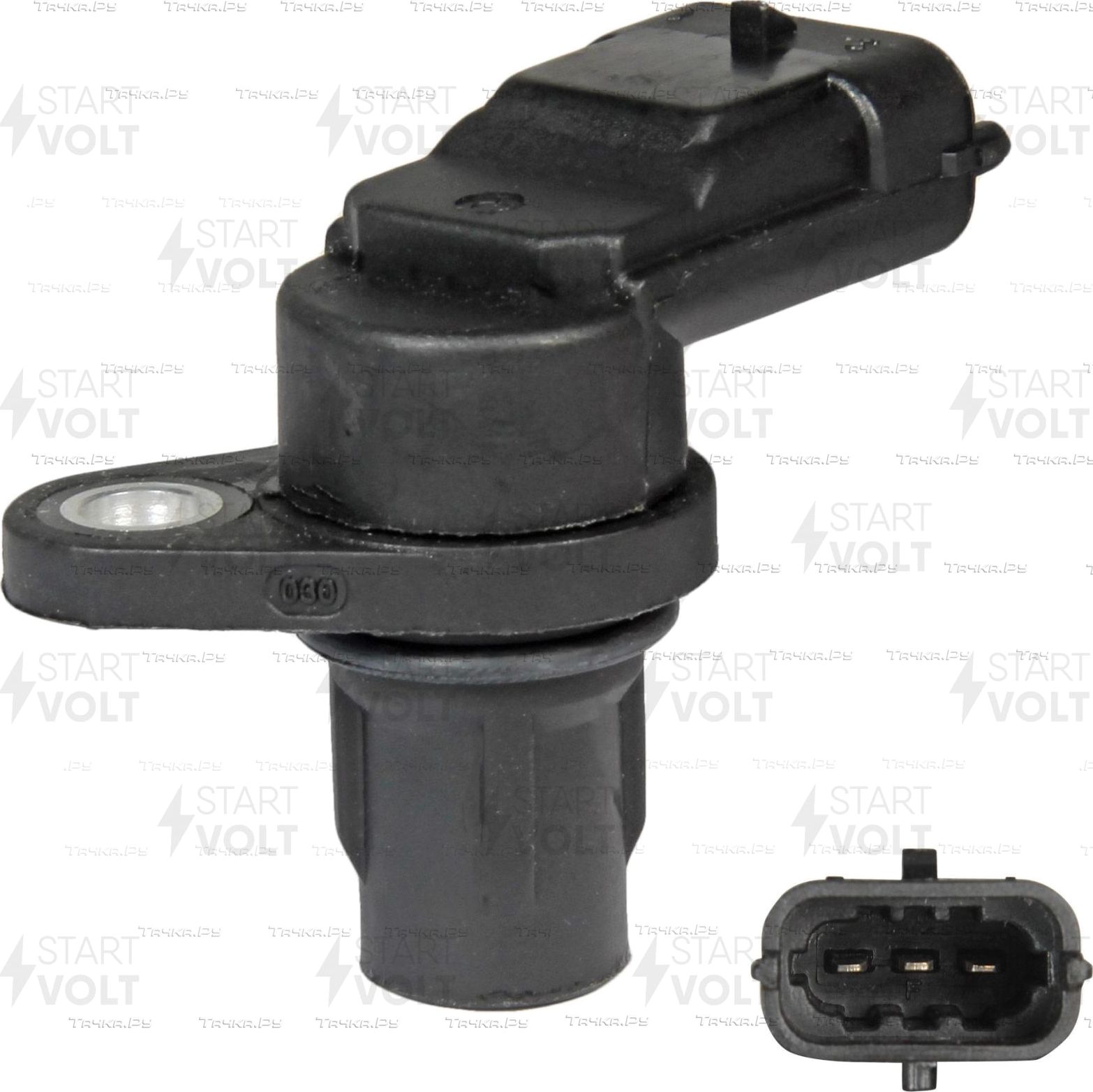 Датчик положения распредвала StartVOLT для Kia Spectra II 2004-2009. Артикул VS-CM 08900