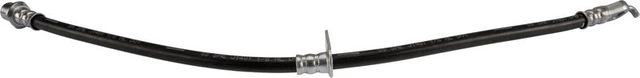 Тормозной шланг TRW передний правый для Citroen C1 II 2014-2026. Артикул PHD2144
