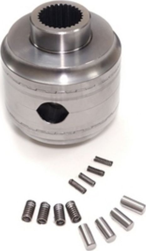 Блокировка дифференциала ИЖ-ТЕХНО автоматическая Блокка™ в задний мост для Mitsubishi Pajero II 1991-2004. Артикул M-AX-BL-006