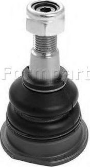 Шаровая опора Formpart верхняя для Jeep Grand Cherokee IV (WK2) 2010-2026. Артикул 6003011