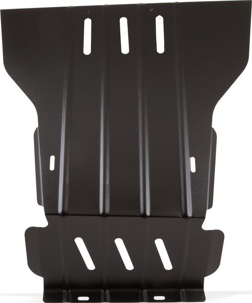 Защита NLZ для картера Chevrolet Niva 2009-2020. Артикул NLZ.52.15.030 NEW