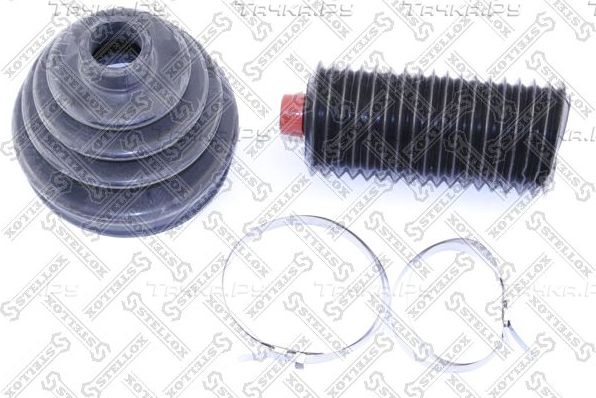 Пыльник ШРУСа наружный Stellox для BMW 5 III (E34) 1990-1995. Артикул 13-00011-SX
