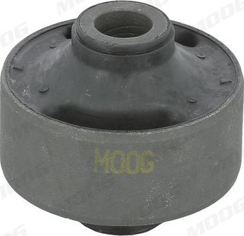 Сайлентблок переднего рычага подвески MOOG. Артикул PE-SB-7430