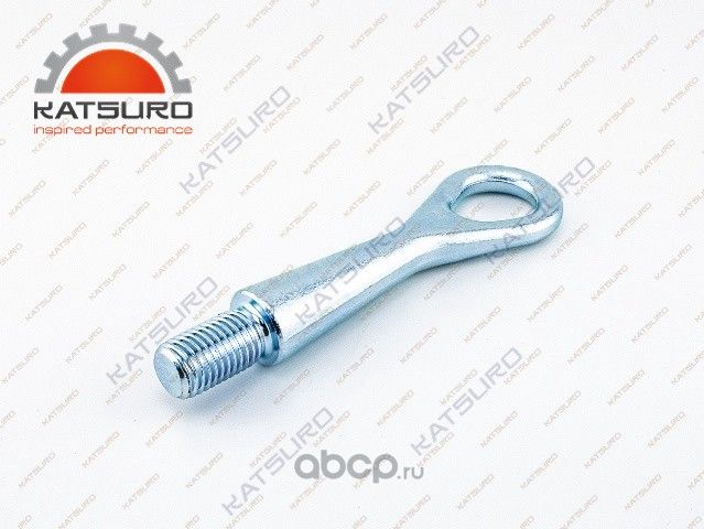 KAT-0994BS_КРЮК БУКСИРОВОЧНЫЙ ПЕТЛЯ (Katsuro). Артикул KAT0994BS
