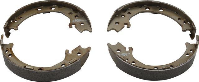 Тормозные колодки JP Group. Артикул 3463900310