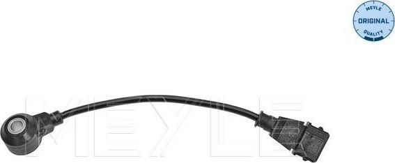 Датчик детонации Meyle Original для Kia Proceed II 2013-2026. Артикул 37-14 811 0010