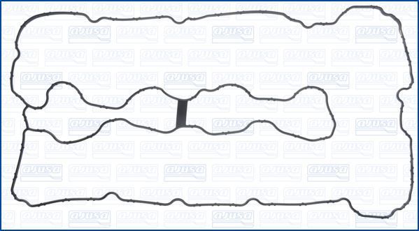 Прокладка клапанной крышки 441724 Ajusa. Артикул 11135100