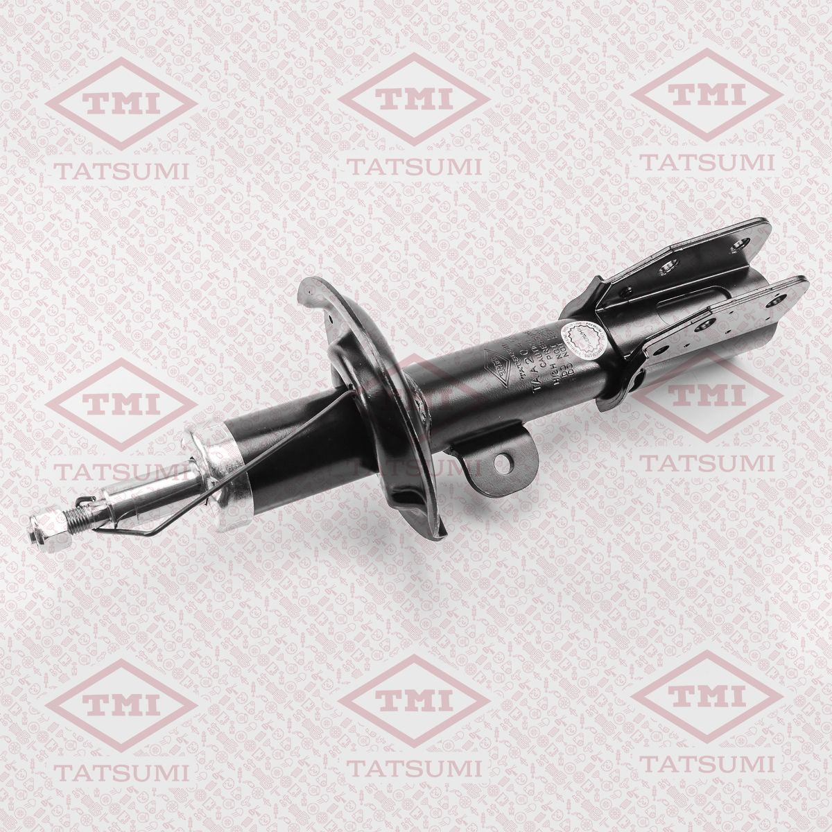 TAA2045R_амортизатор перед. газ. прав.!/ CHEVROLET Captiva 06 (Tatsumi). Артикул TAA2045R