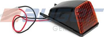 Габаритные огни Auger для Volvo  FMX 1998-2005. Артикул 73341