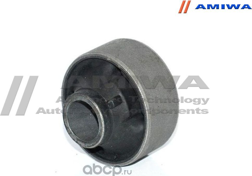 САЙЛЕНТБЛОК ЗАДНИЙ ПЕРЕДНЕГО РЫЧАГА (Amiwa). Артикул 02351143